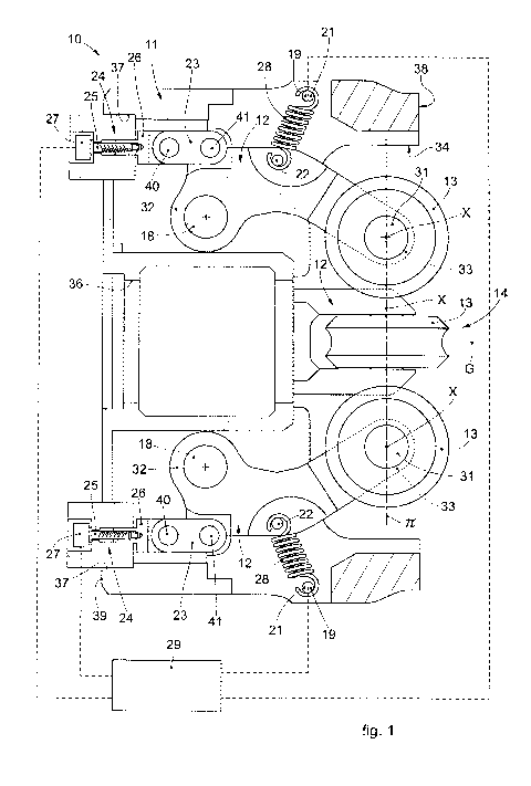 Une figure unique qui représente un dessin illustrant l'invention.